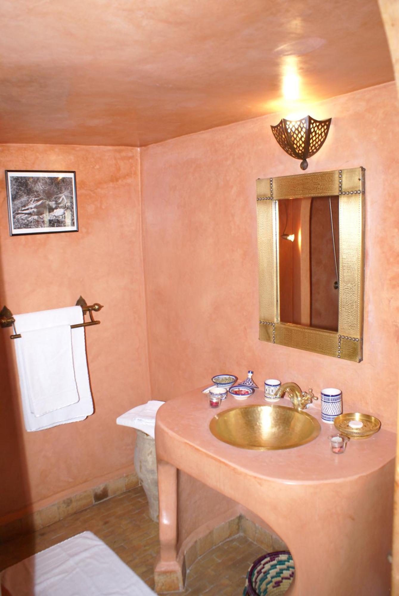 Riad Attarine Fès Exterior foto